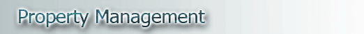 Property Management